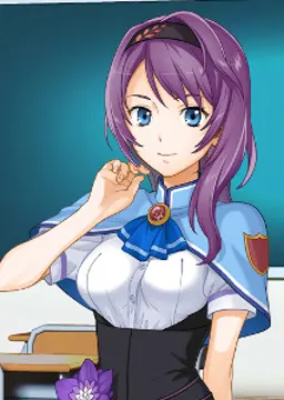 真部 ゆかり