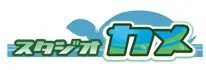 スタジオ カメ logo