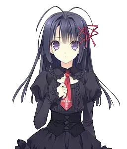 大藏里想奈