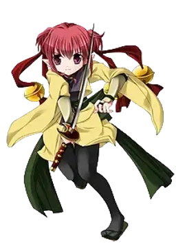 葵紅