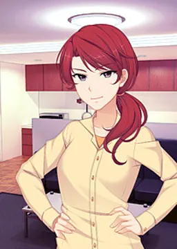 Kashiwagi Yumiko