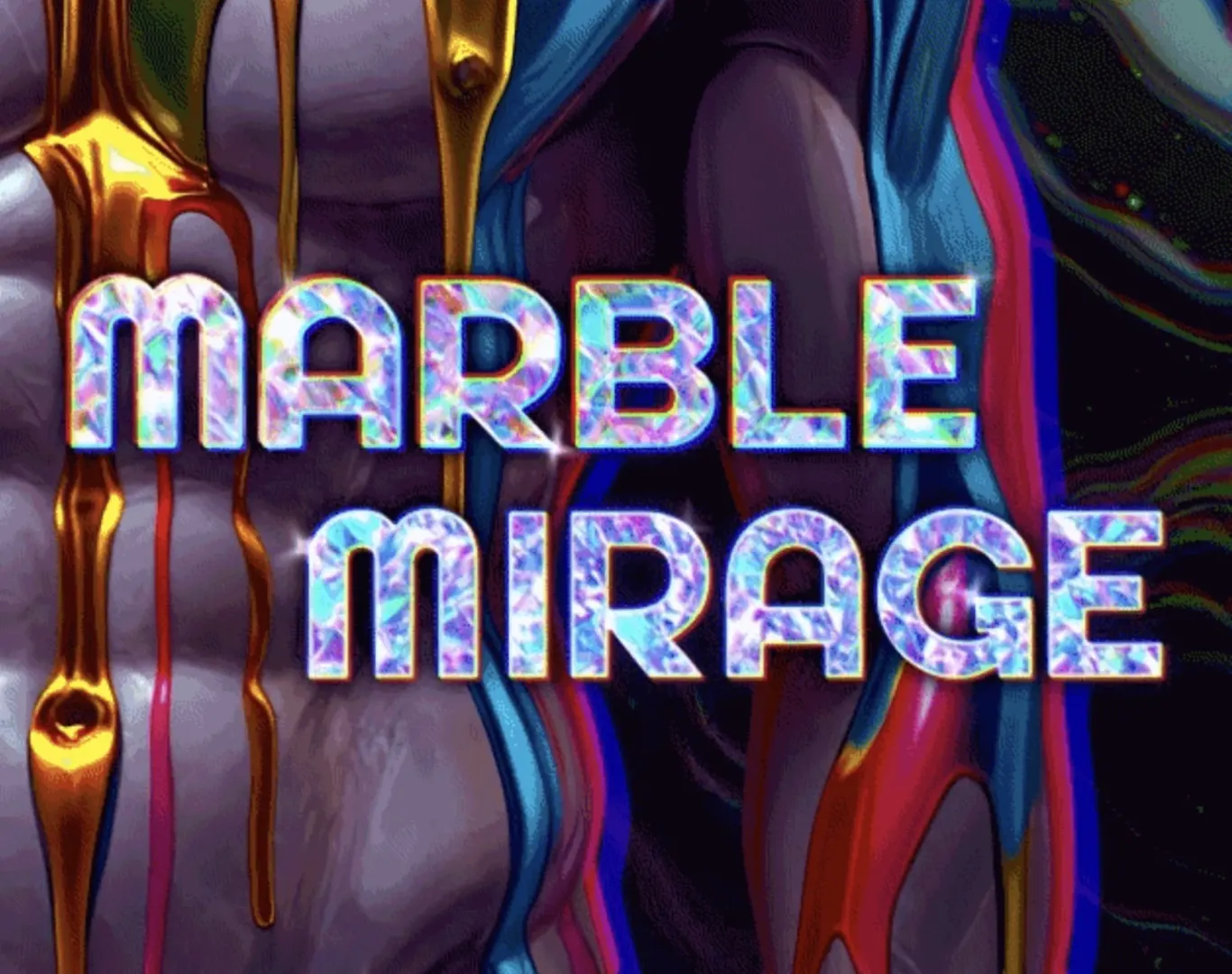 Marble Mirage