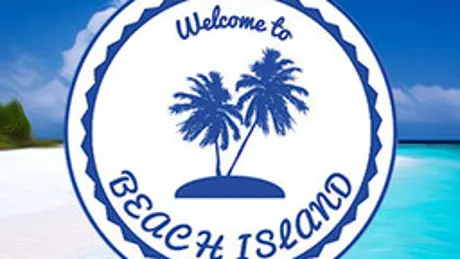 Beach Island