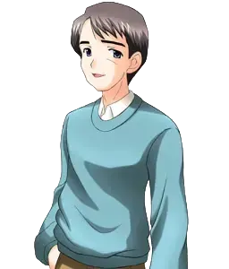 杉原父