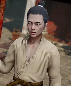 助手