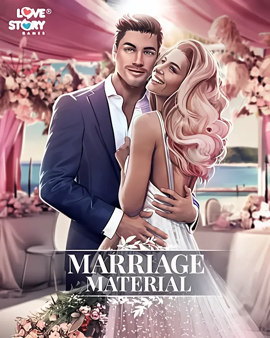 Marriage Material