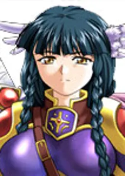 レスフィーナ・ヘリエルン