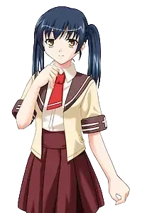 上條 那由佳