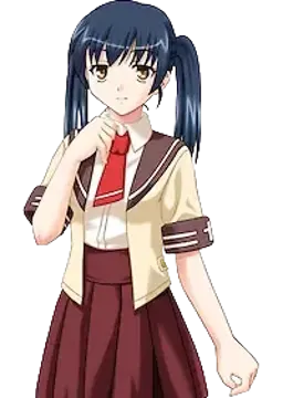 上條 那由佳