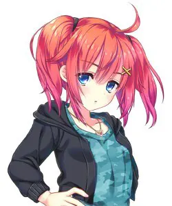 杜松杏那