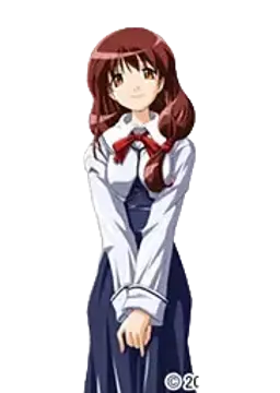泉水 あやか