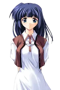 宗谷 緑里
