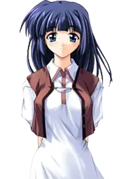宗谷 緑里