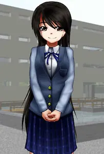 富士南 みなみ