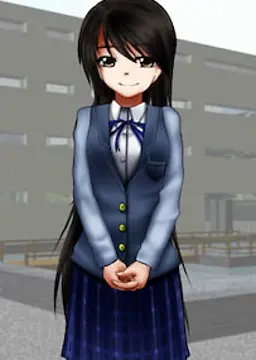 富士南 みなみ