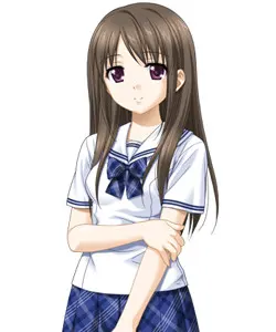浅葱遥
