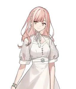 アリア・ラプラード