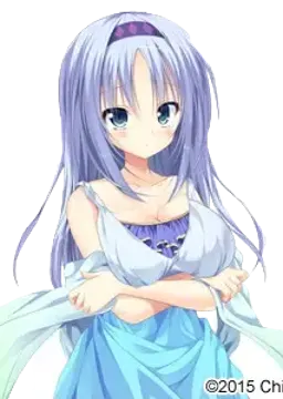 宮内 アイリス