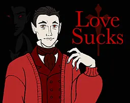 Love Sucks