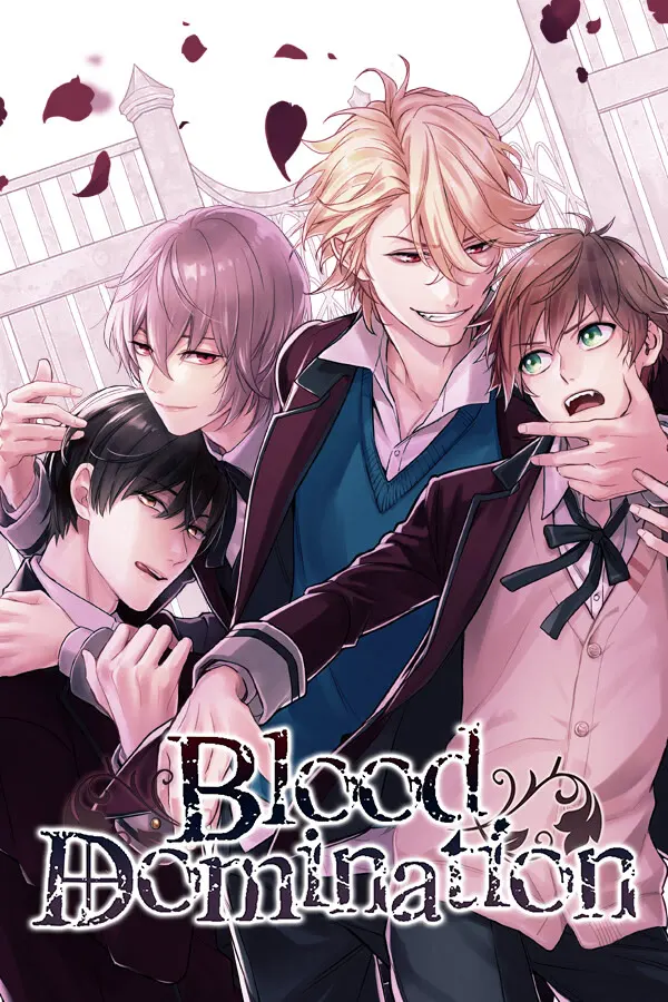 Blood Domination