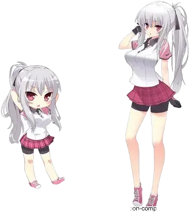 鶴 伊織
