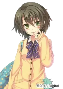 青柳 夏弥