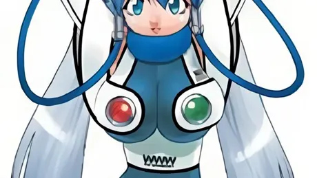 対戦ホットギミック3　デジタルサーフィン