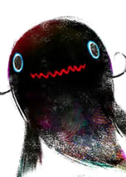 紙魚
