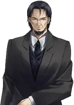 上月 慶一郎