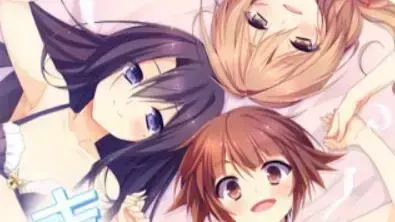 きみはね 彼女と彼女の恋する１ヶ月