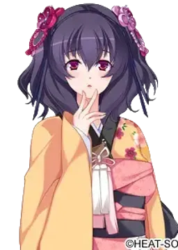 有明 咲耶