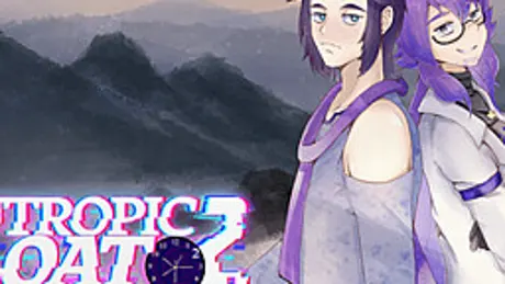 Entropic Float 2: Land Of The Witch