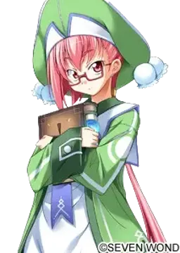 アマリ＝ナ＝ベムベ＝ベルベル