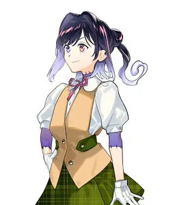 屍 明美