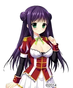 美波 乃々歌