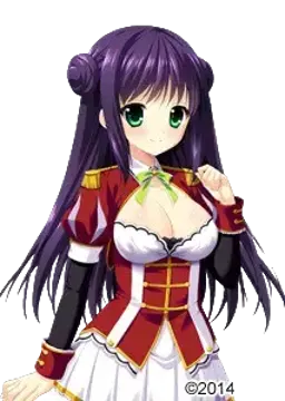 美波 乃々歌