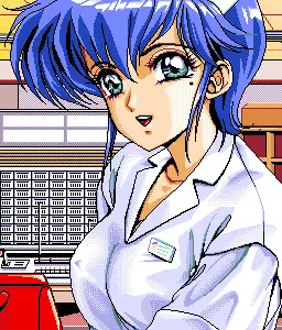 夏樹 沙絵