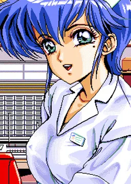 夏樹 沙絵