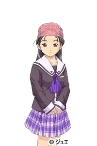篠宮 千里