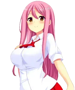 鹿立 葵