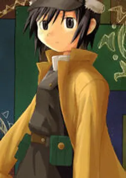 キノ