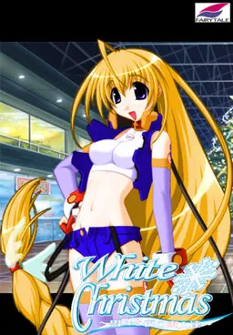 White Christmas ~雪降る夜の恋人達~
