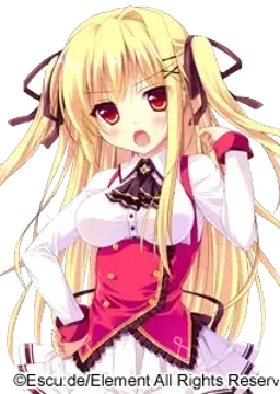セリカ・ツェペシュ・ルナティカ