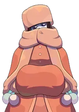 Annie