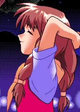 莉娜