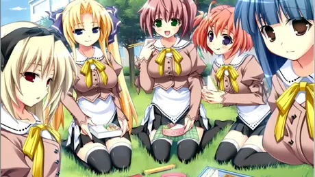 ハッピーワードローブ