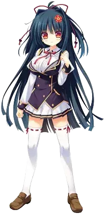 央真 観月