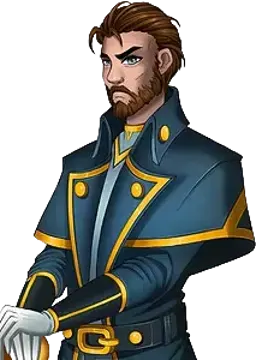 Gavin