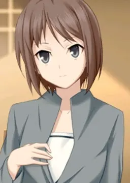 山岸 いずみ