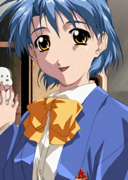 白石 亜希